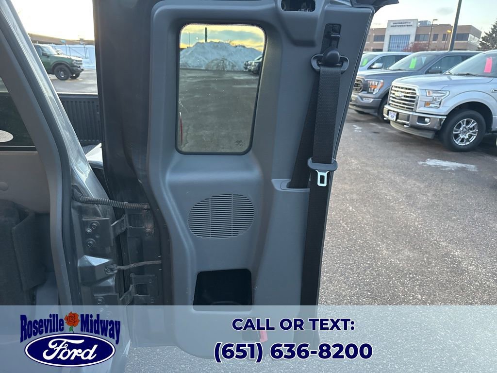 Used 2011 Ford Ranger XLT w/ Payload Pkg 2 image 26