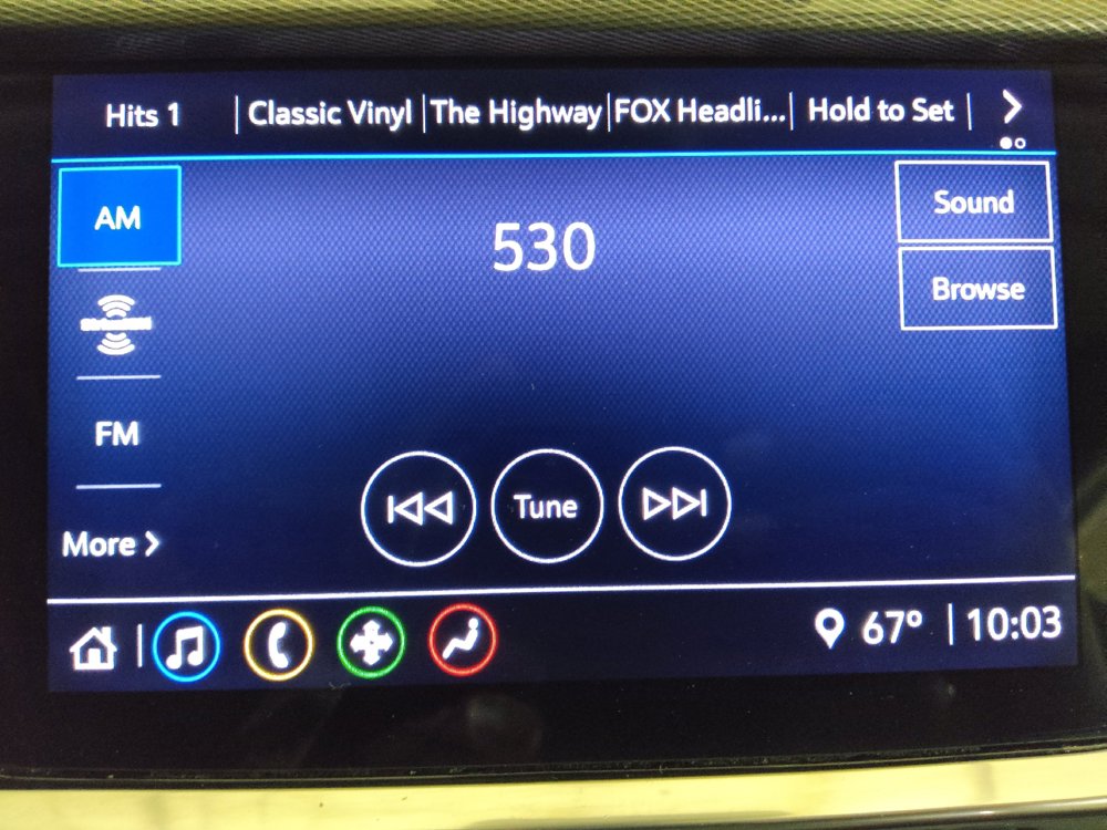Used 2020 Buick Encore GX Select FWD image 25