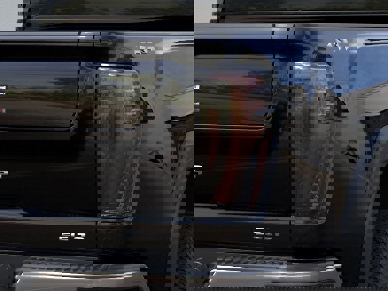 New 2025 GMC Sierra 3500 SLT image 37