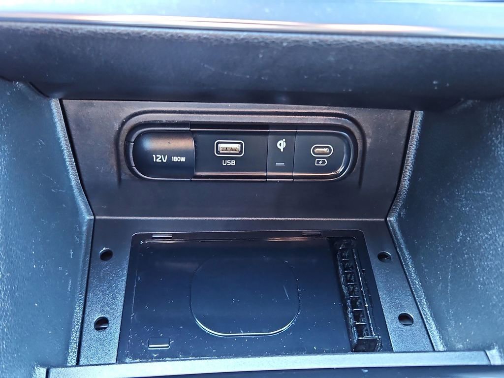 Used 2024 Kia Sportage X-Pro Prestige image 18