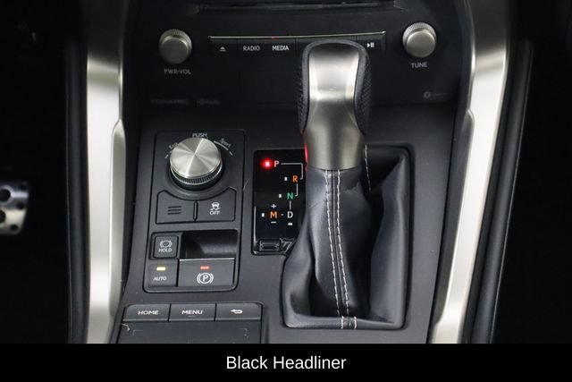 Used 2021 Lexus NX 300 F Sport w/ F Sport Premium Package FWD image 29