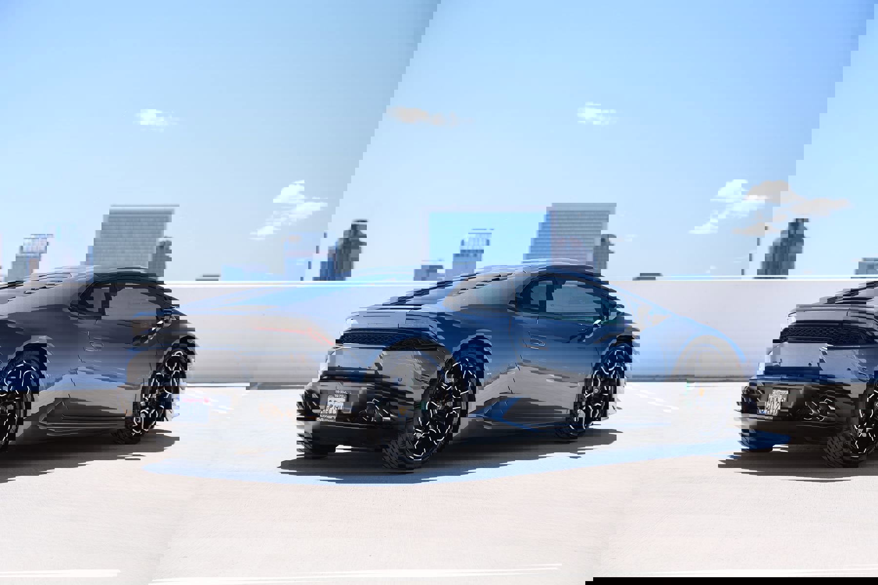 Used 2015 Lamborghini Huracan LP 610-4 image 6