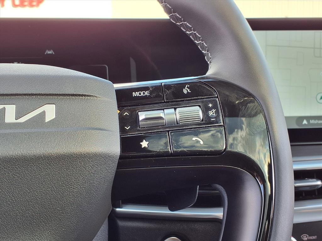 New 2026 Kia Sorento SX Prestige image 20