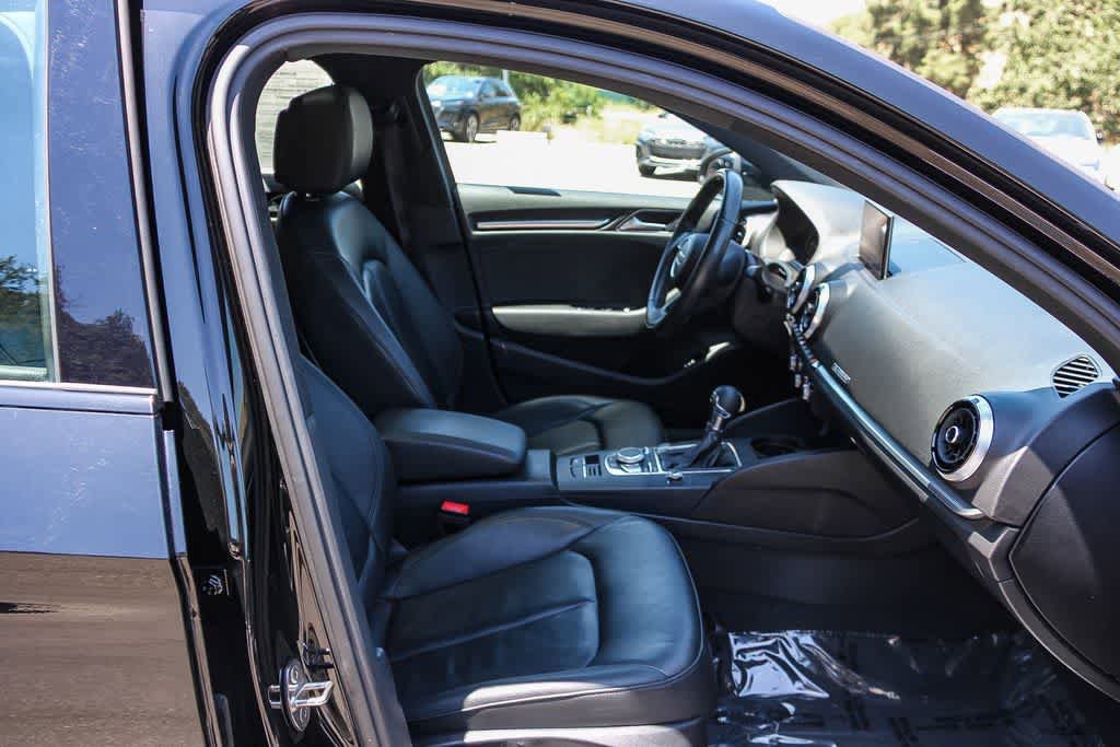 Used 2020 Audi A3 2.0T Premium AWD/4WD image 18
