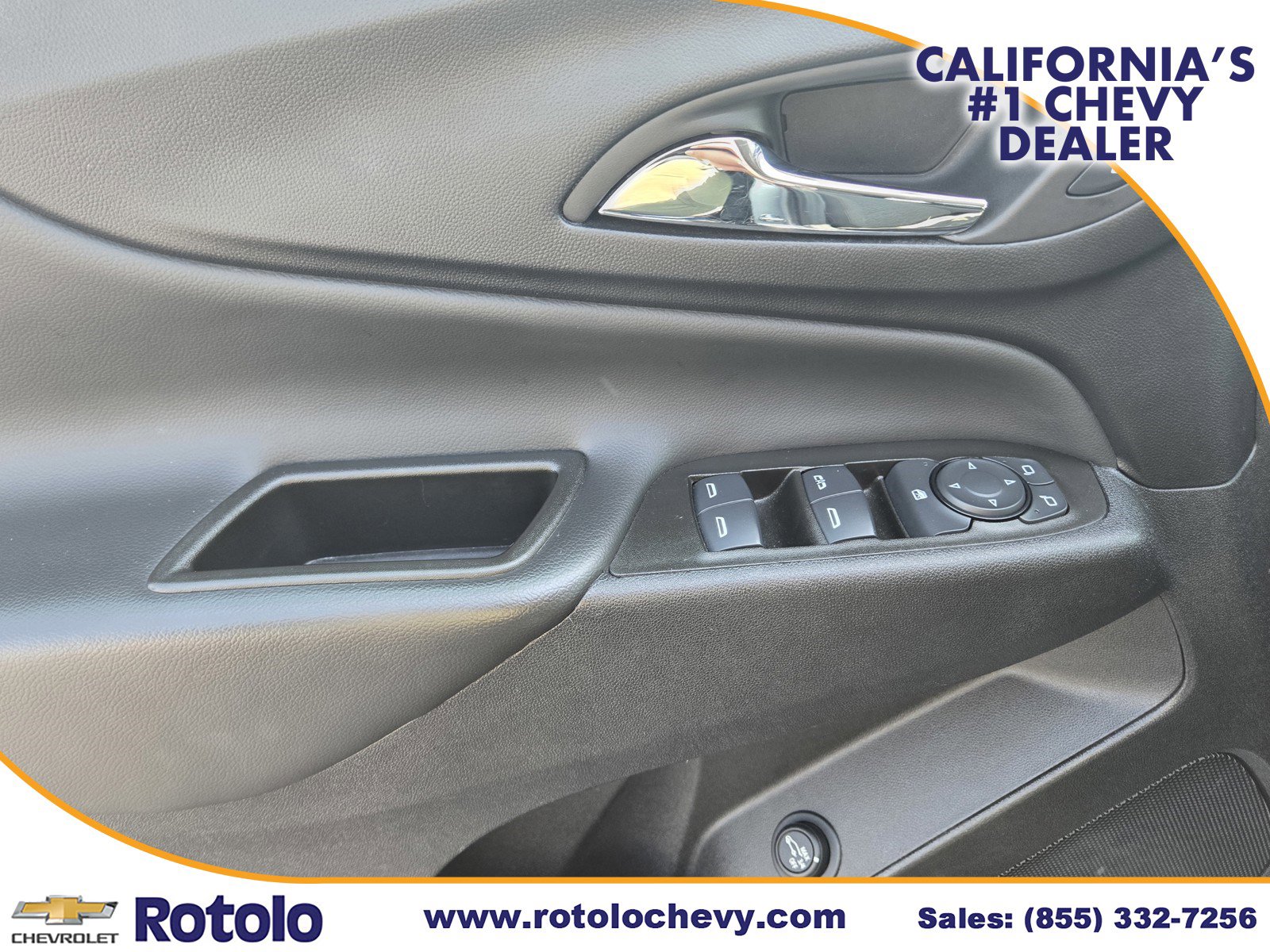 Used 2024 Chevrolet Equinox LT image 18