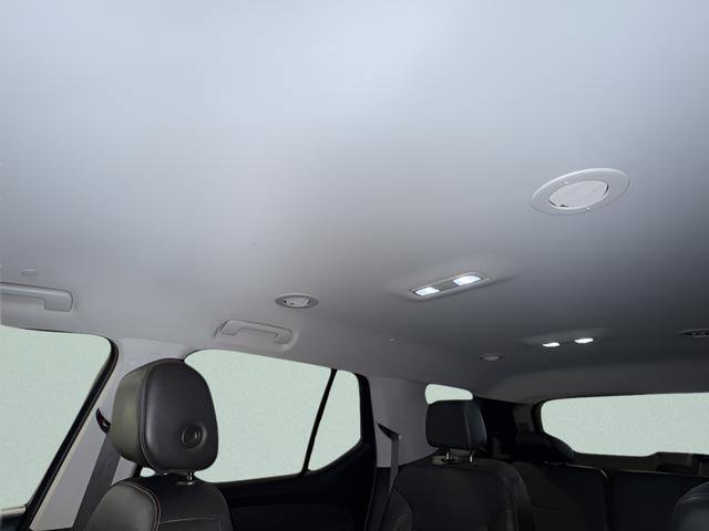 Used 2021 Chevrolet Traverse Premier AWD/4WD image 33