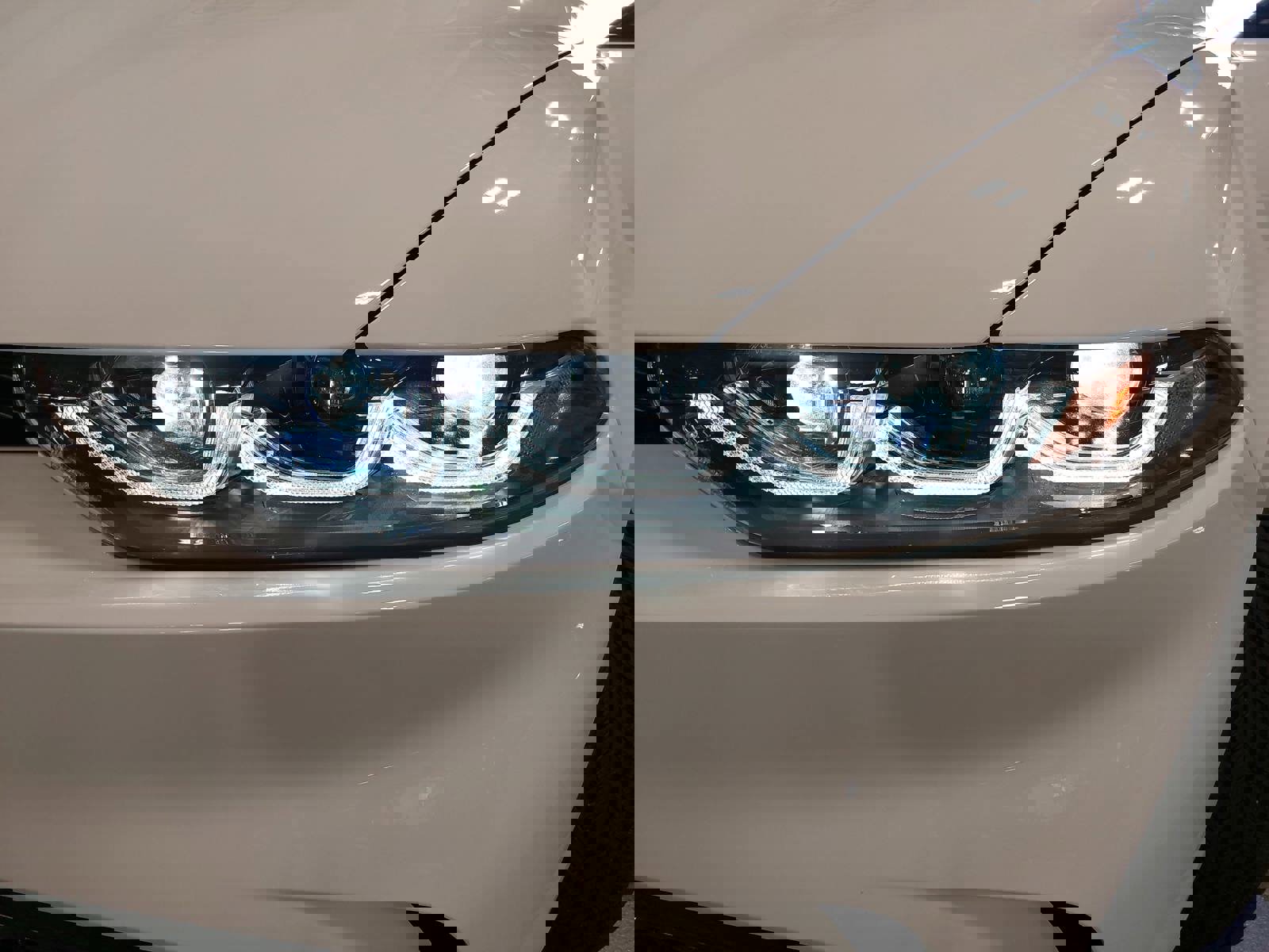 New 2025 Alfa Romeo Tonale w/ Premium Package image 33