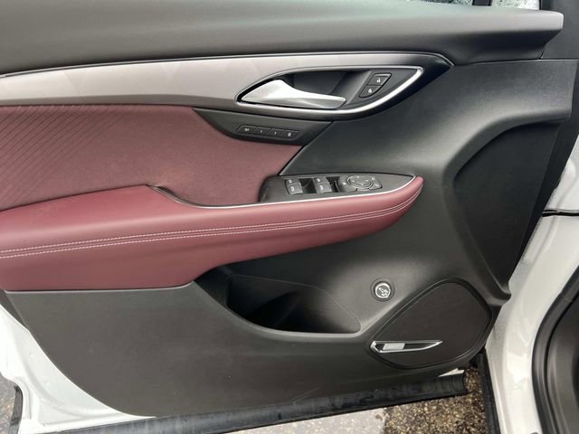New 2026 Buick Envision Sport Touring AWD/4WD image 14