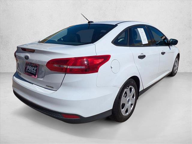 Used 2016 Ford Focus S image 5