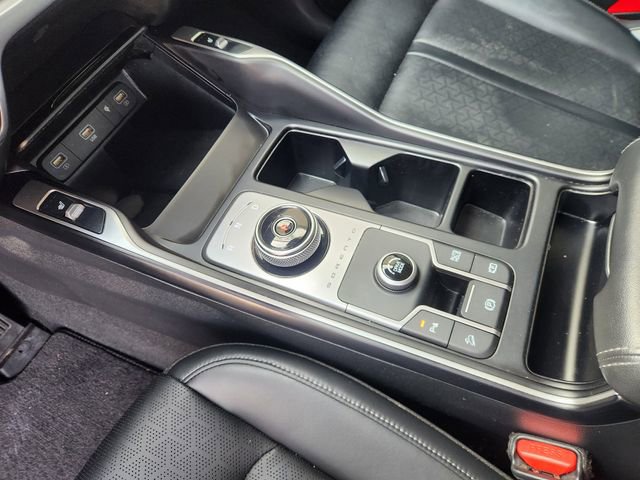 Used 2023 Kia Sorento EX image 19