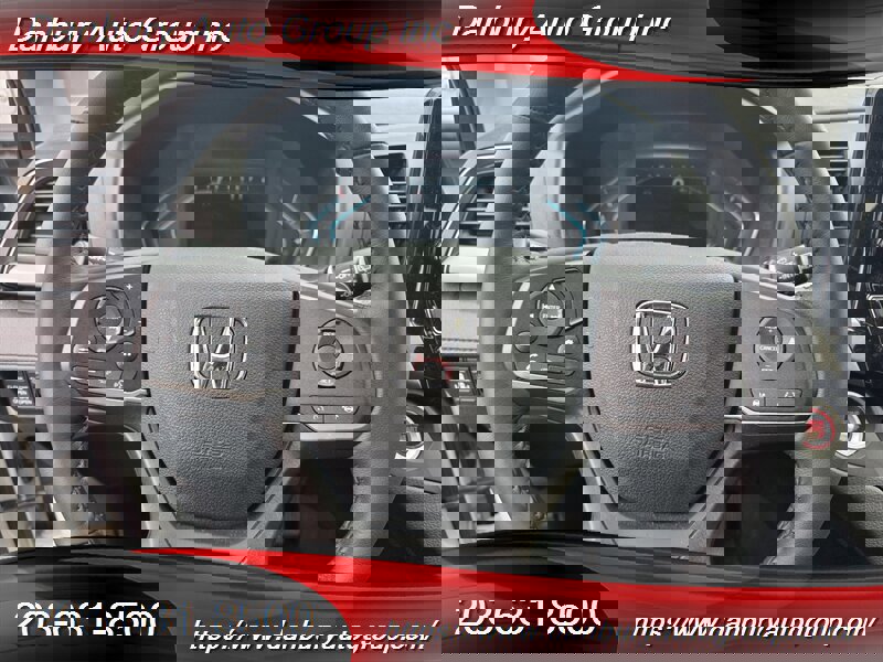 Used 2023 Honda Odyssey EX-L image 8