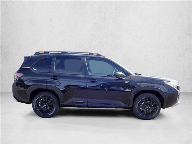 New 2026 Subaru Forester Wilderness image 5