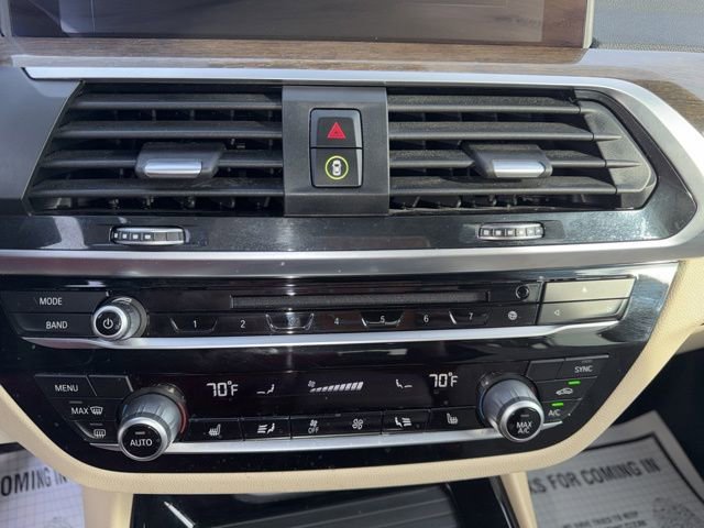 Used 2019 BMW X3 xDrive30i image 16