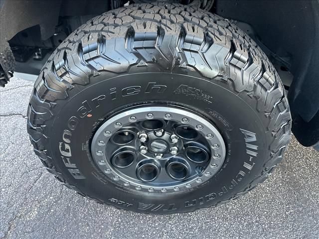 Used 2024 Ford F150 Raptor AWD/4WD image 39