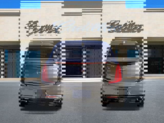 Used 2019 Cadillac XTS Luxury w/ Driver Awareness Package image 4