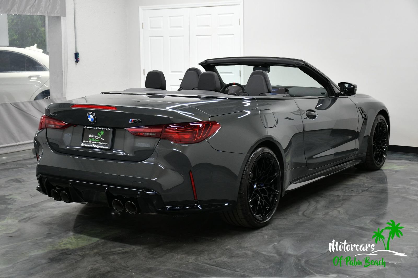 Used 2026 BMW M4 xDrive Competition AWD/4WD image 26