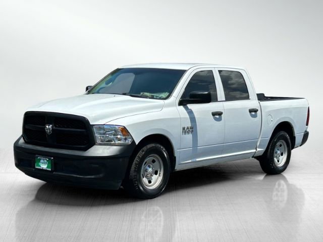 Used 2015 RAM 1500 Tradesman image 3