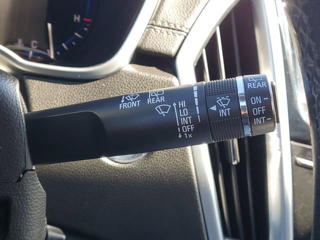 Used 2015 Cadillac SRX Premium image 25