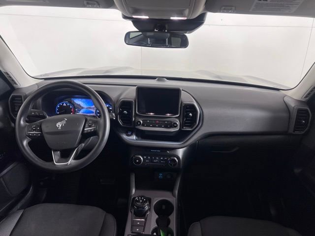 Used 2021 Ford Bronco Sport Badlands AWD/4WD image 17