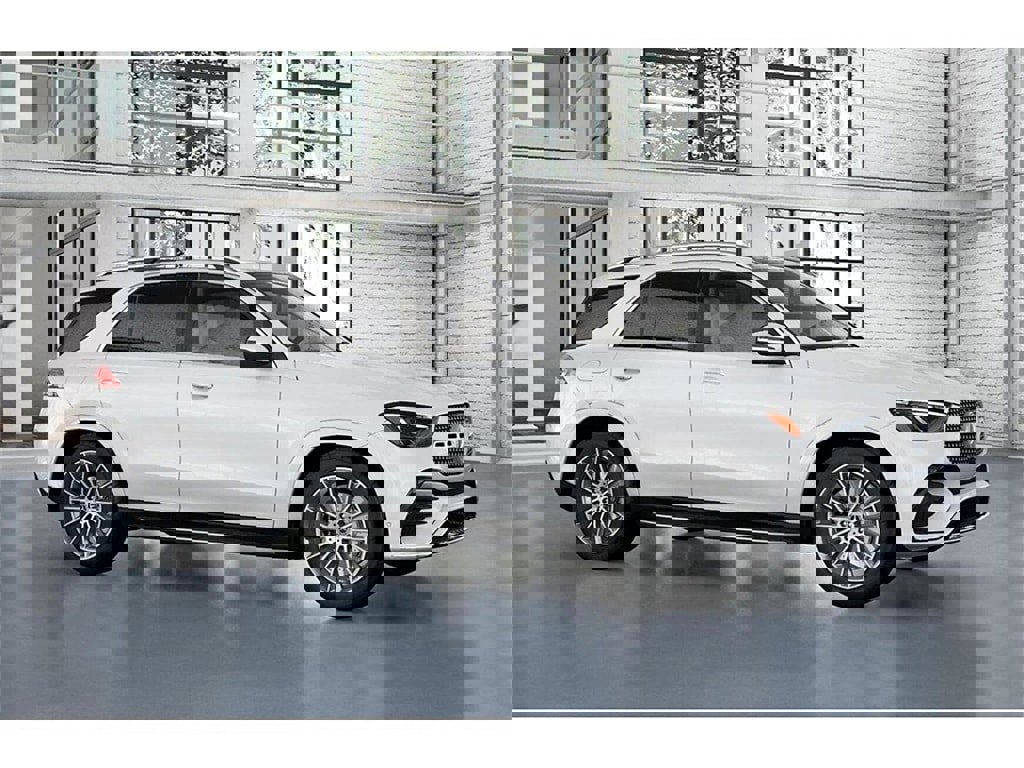 New 2026 Mercedes-Benz GLE 450 4MATIC image 13