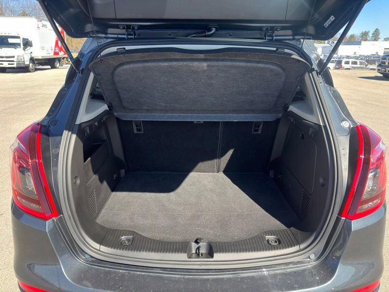 Used 2017 Buick Encore Preferred image 31