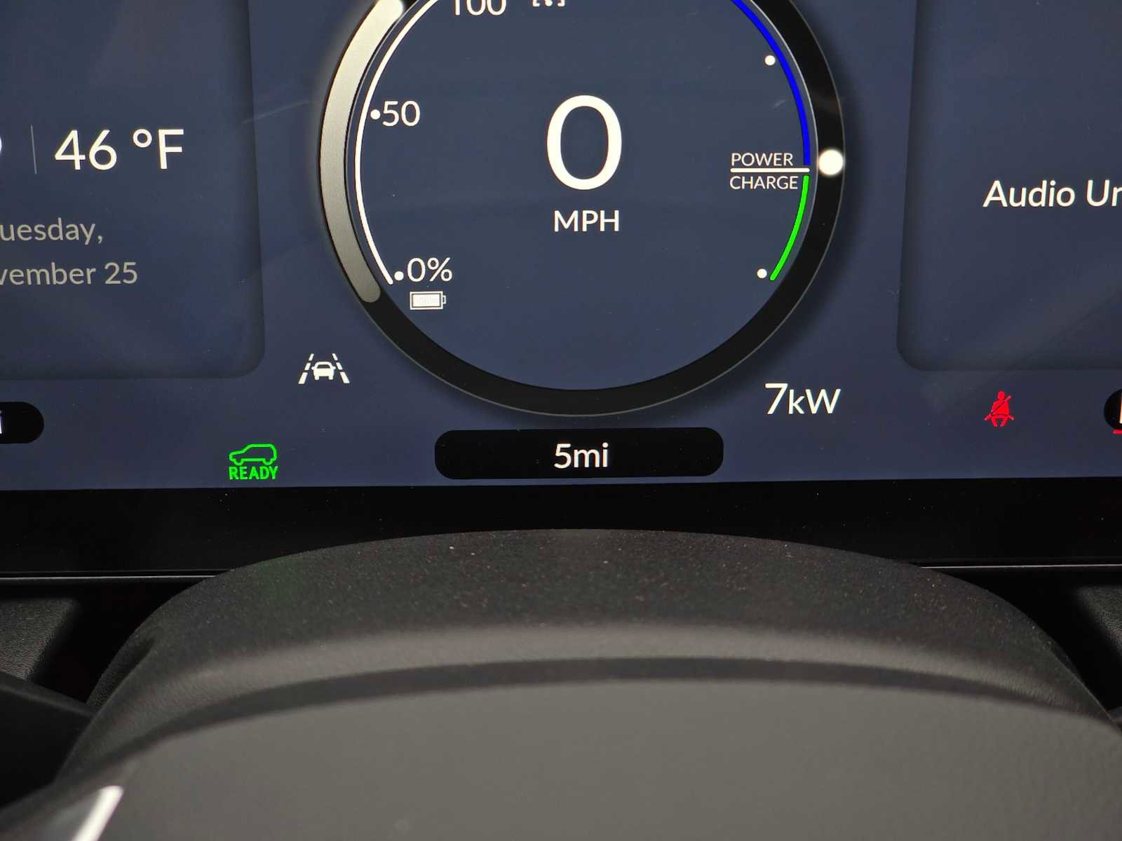 New 2026 Honda Prologue Touring image 28