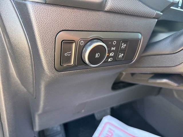 Used 2025 Ford Bronco Sport Heritage w/ Convenience Package image 19