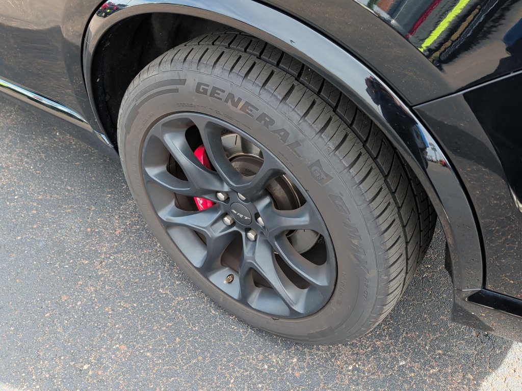 Used 2021 Dodge Durango SRT w/ Premium Interior Group AWD/4WD image 13