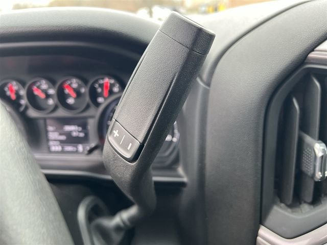 Certified 2024 Chevrolet Silverado 2500 Custom w/ Custom Value Package image 25