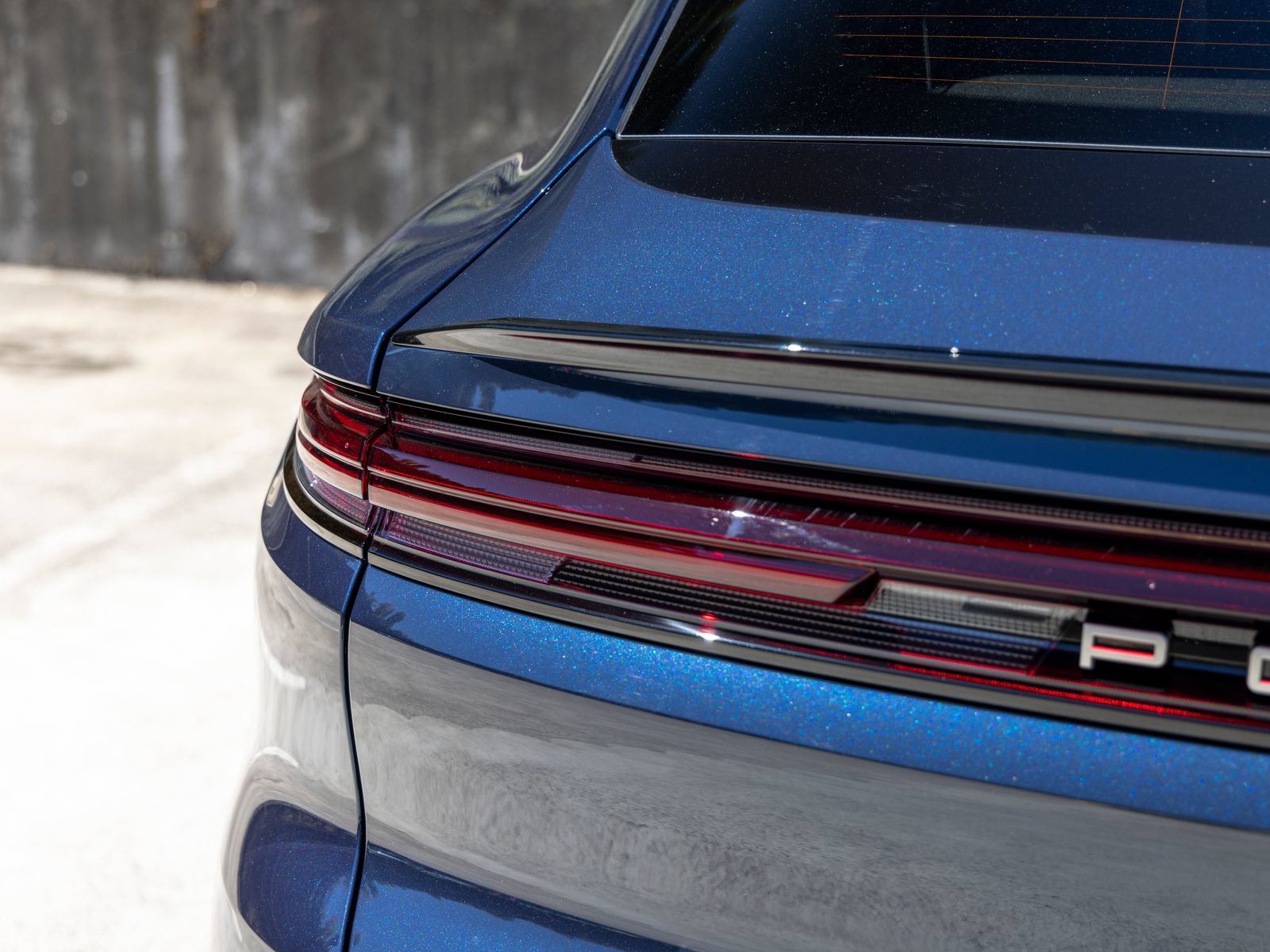 New 2026 Porsche Cayenne Coupe AWD/4WD image 18