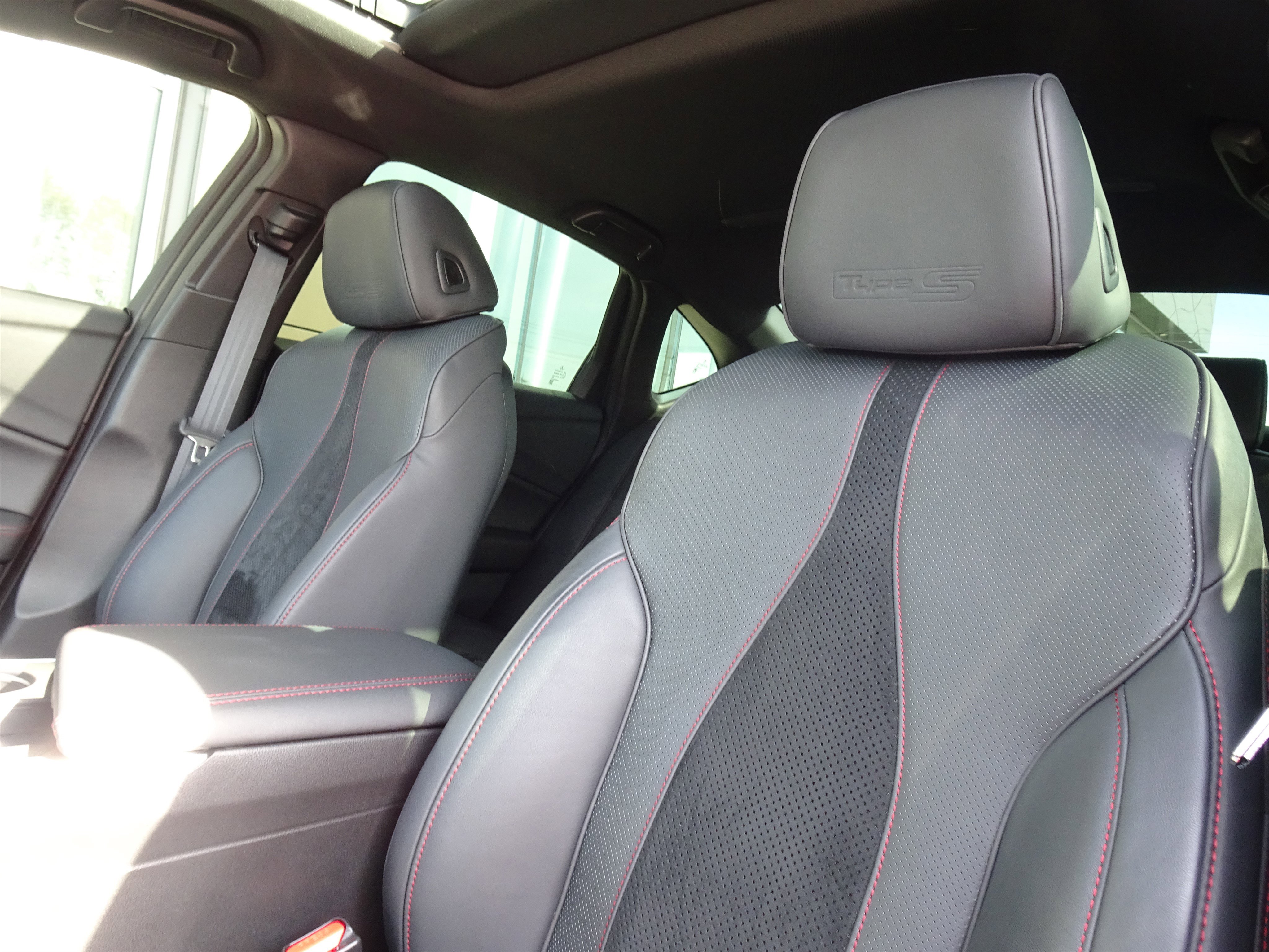 Used 2023 Acura TLX Type S PMC Edition image 12