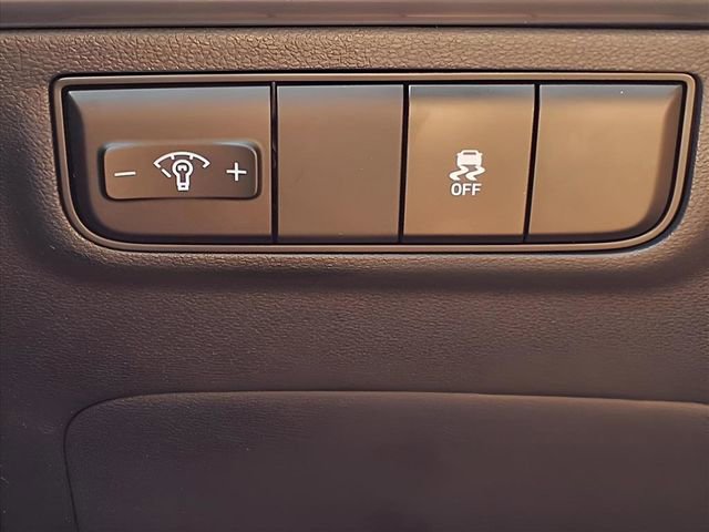 New 2025 Hyundai Tucson SE image 24