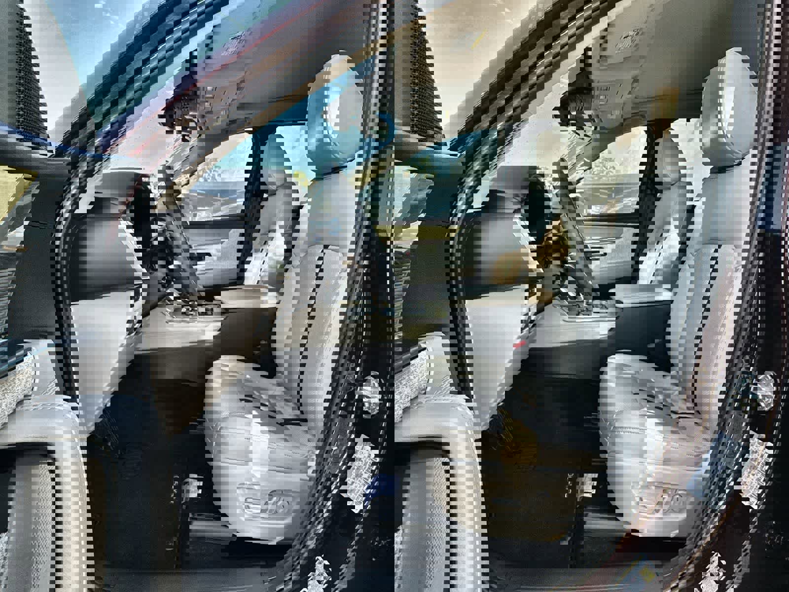 Used 2025 MAZDA CX-90 3.3 Turbo S w/ Premium Plus image 2