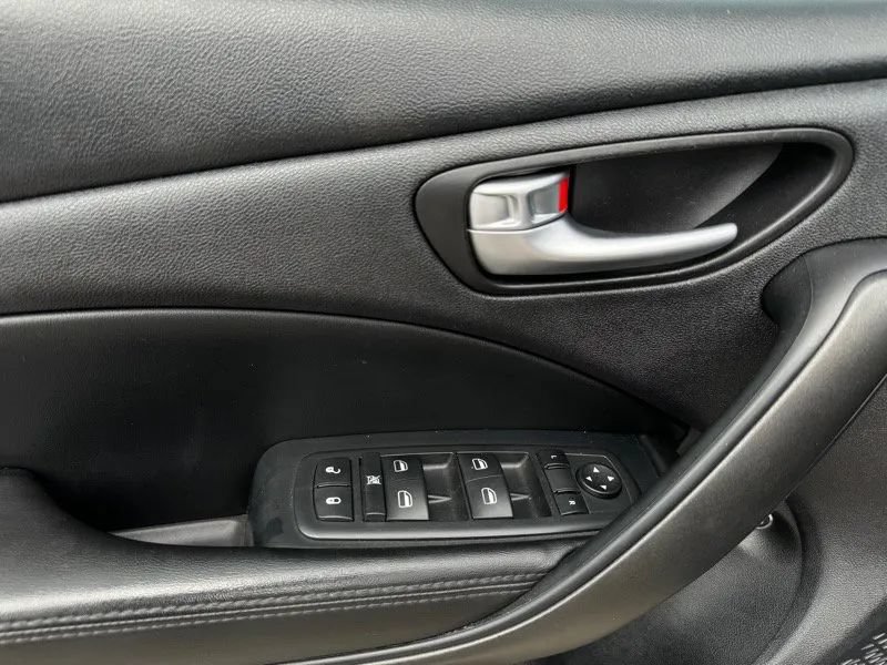 Used 2013 Dodge Dart Limited w/ Premium Group FWD image 24