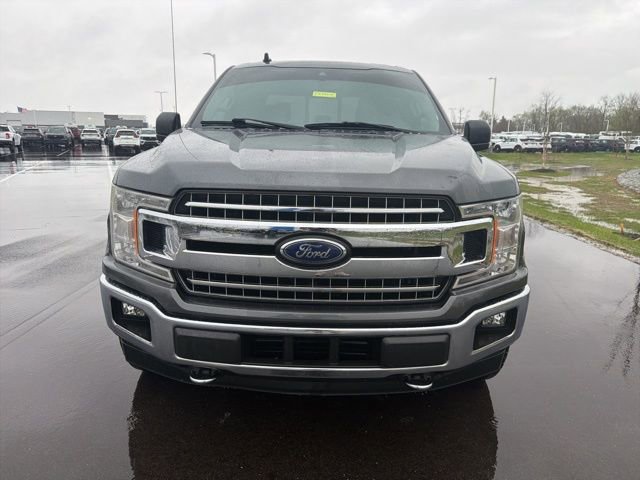 Used 2019 Ford F150 XLT w/ Equipment Group 302A Luxury image 3