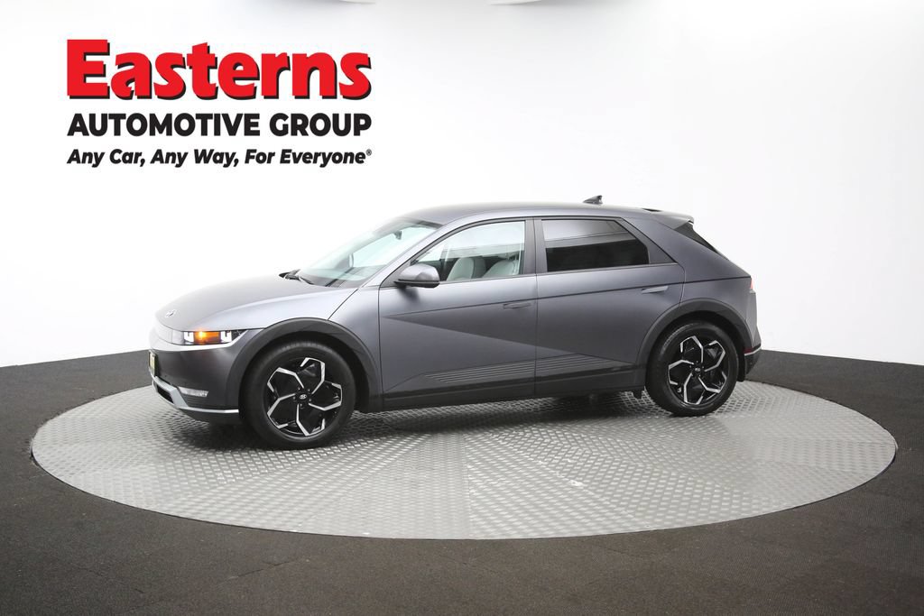 Used 2023 Hyundai Ioniq 5 SEL AWD/4WD image 56
