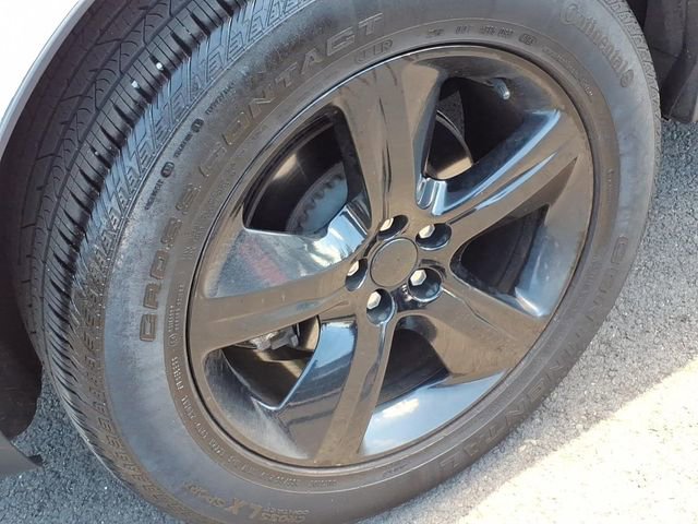 Used 2024 Land Rover Range Rover Velar S AWD/4WD image 7
