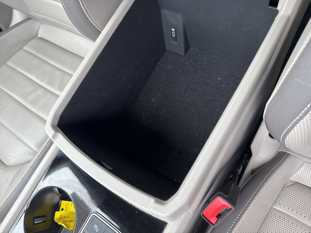 Used 2021 Volkswagen Atlas SEL Premium image 36