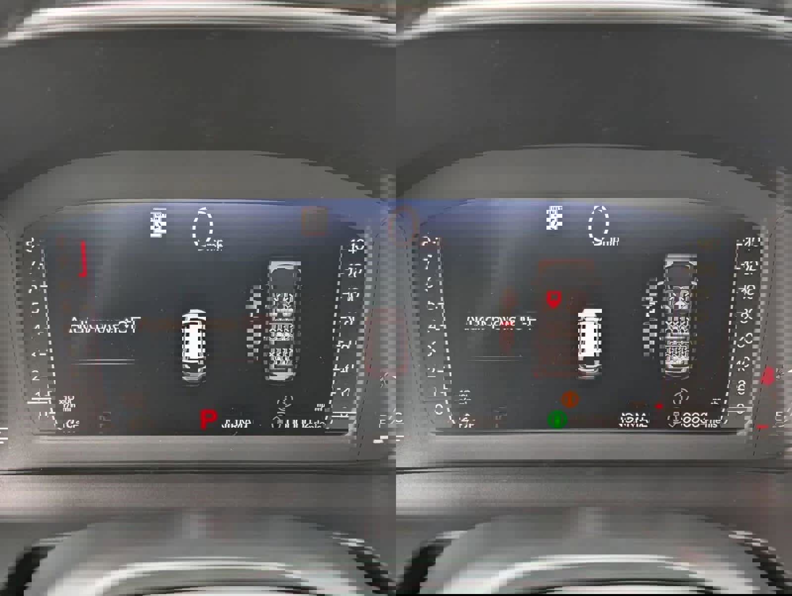 New 2026 Honda Pilot Elite image 22