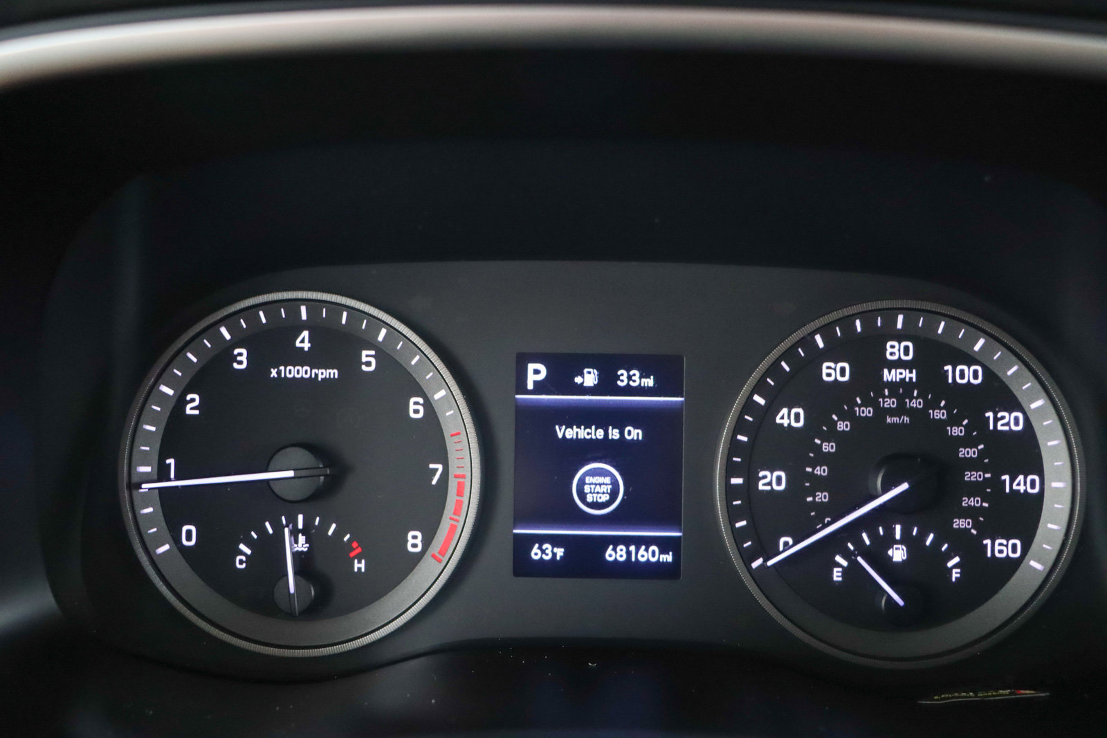 Used 2021 Hyundai Tucson Limited image 15