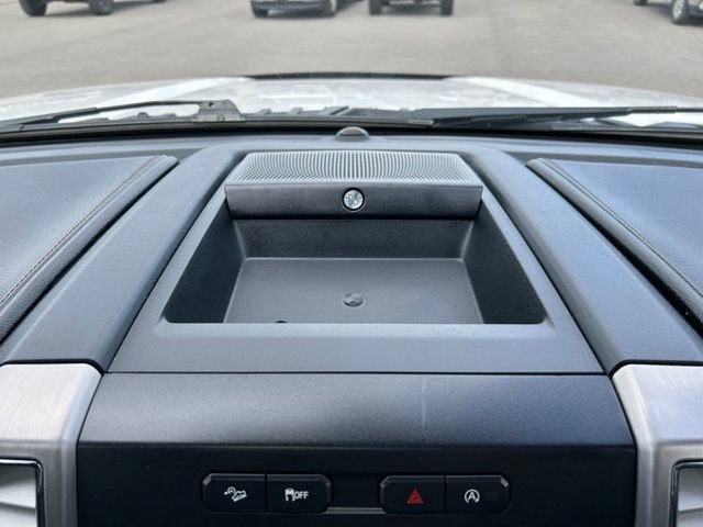 Used 2018 Ford F150 Platinum w/ FX4 Off-Road Package AWD/4WD image 18