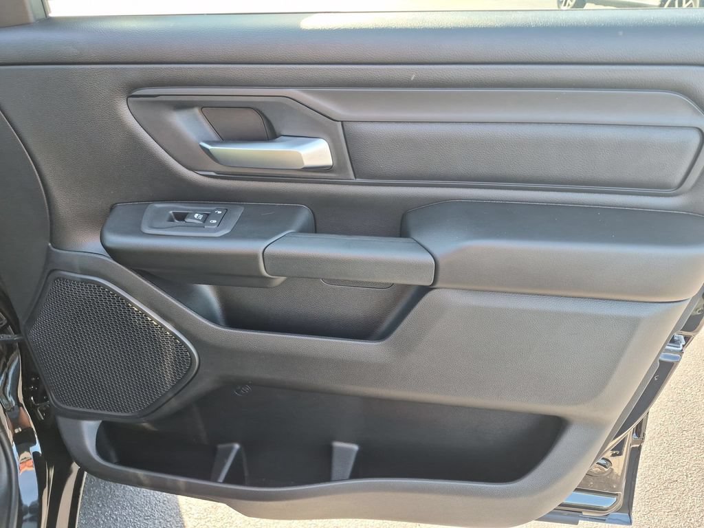New 2027 RAM 1500 Warlock AWD/4WD image 30