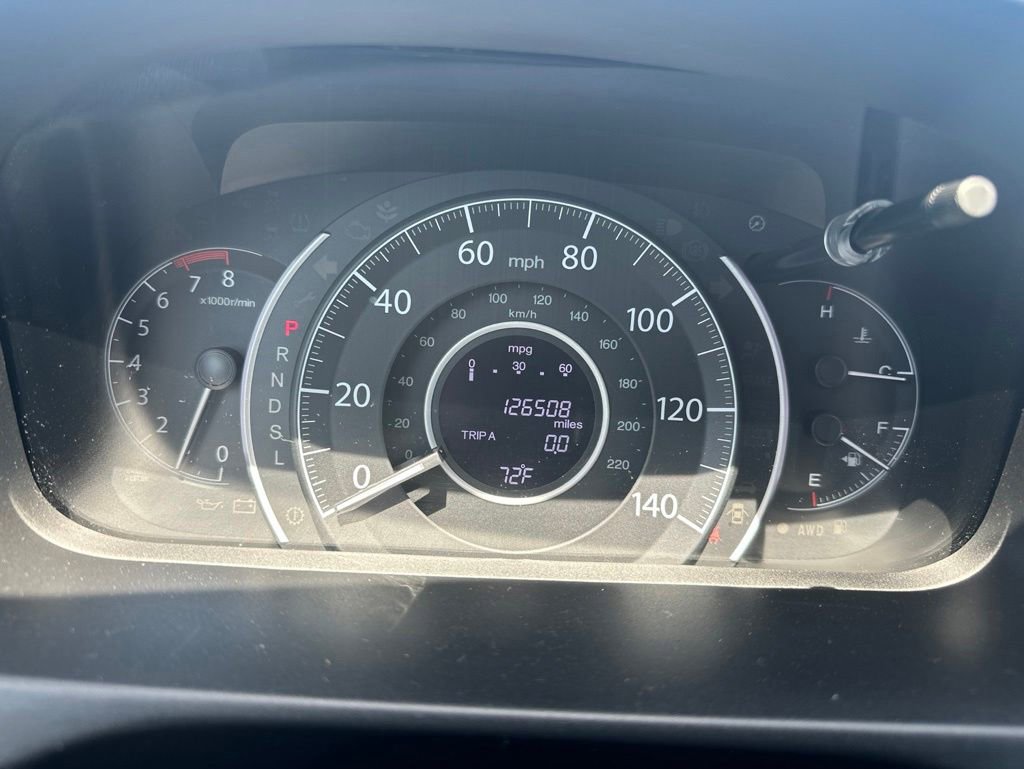 Used 2015 Honda CR-V EX-L image 25