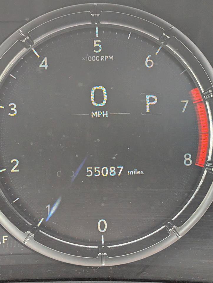 Used 2021 Lexus RC 350 F Sport AWD/4WD image 13