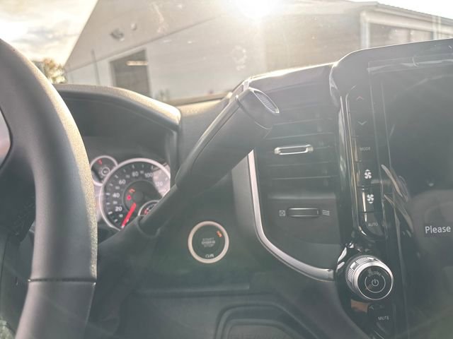 New 2026 RAM 2500 Big Horn image 24