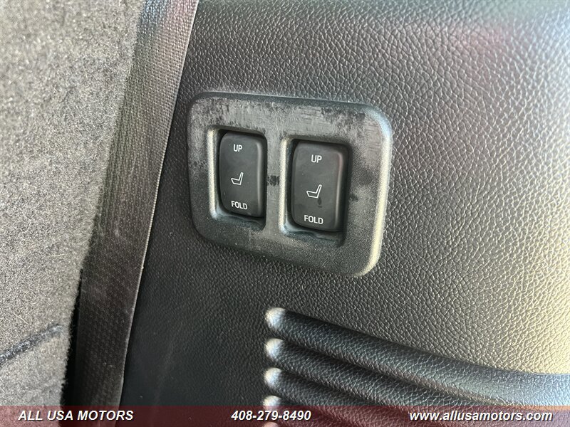 Used 2015 Ford Expedition Platinum AWD/4WD image 33