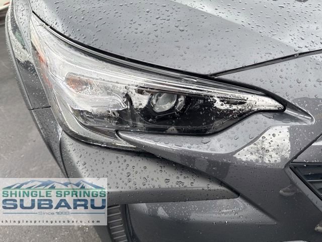 Certified 2025 Subaru Outback Premium image 41