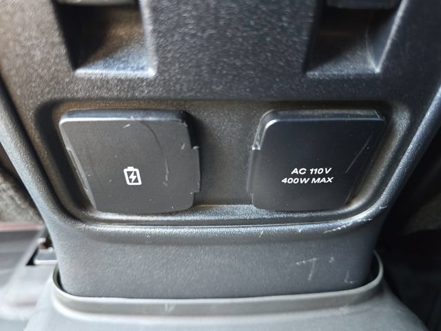 Certified 2022 Ford Bronco Outer Banks AWD/4WD image 29