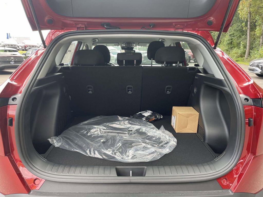 New 2026 Hyundai Kona SE image 8