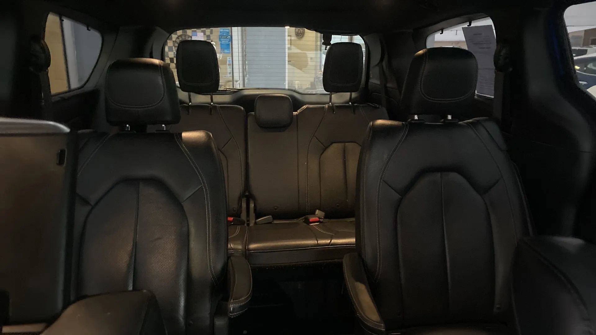 Used 2020 Chrysler Pacifica Touring-L Plus FWD image 18